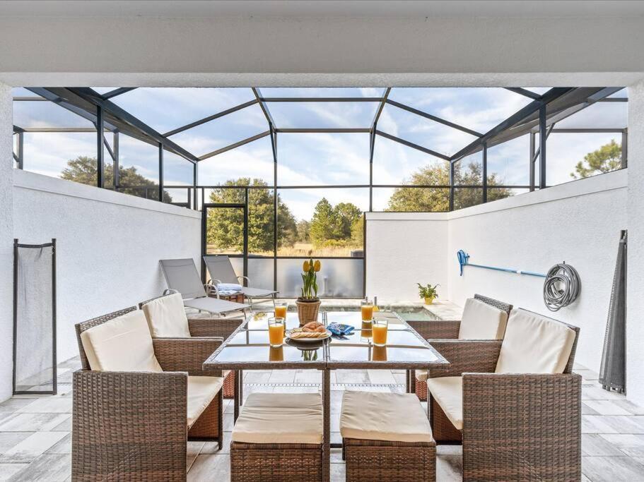 Your Next Ig Post: Luxury Modern Home Close To All Orlando Exterior foto