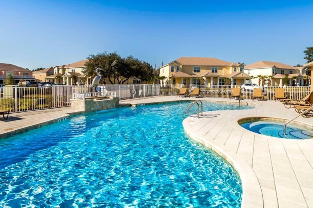 Your Next Ig Post: Luxury Modern Home Close To All Orlando Exterior foto